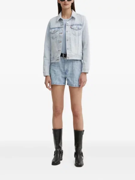 Blugi Levi's® albastru
