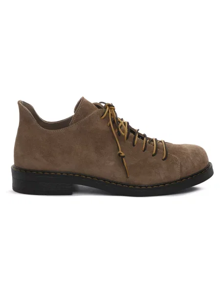 Pantofi Step bej