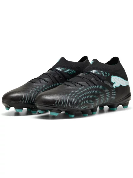 Pantofi Puma negru