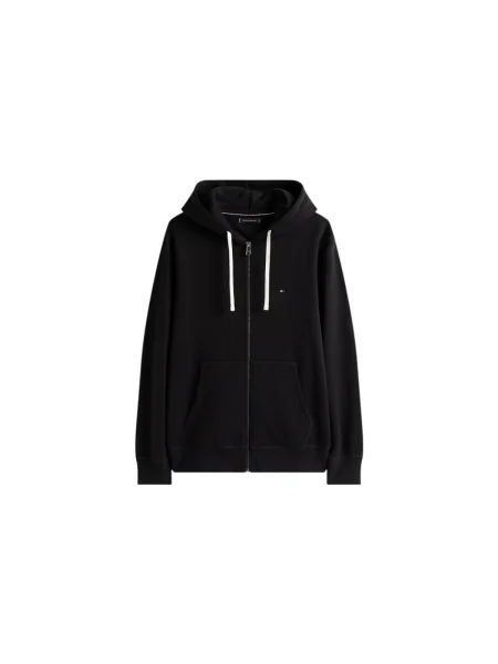 Geacă Tommy Hilfiger alb