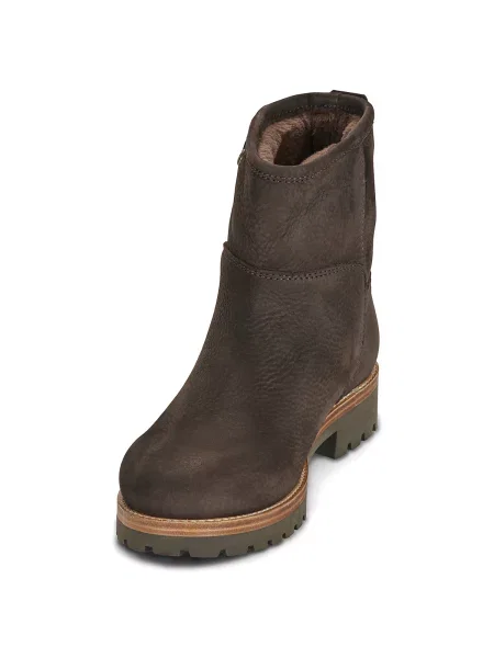 Pantofi Panama Jack maro