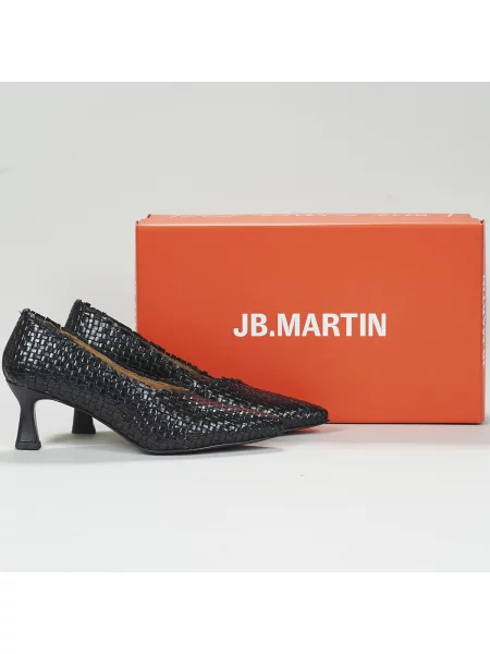 Salonarji Jb Martin črna