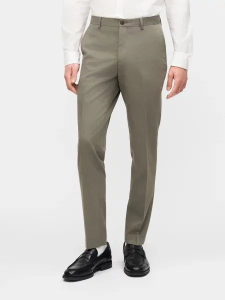 JACK & JONES Costum JPRFranco stuf verde