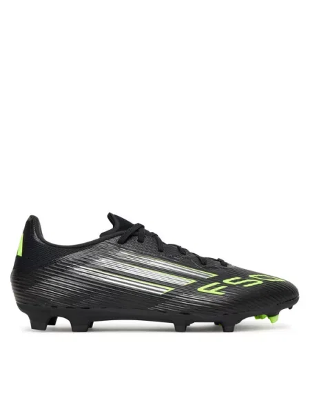 Čizmice Adidas crna