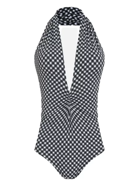 Бански Lygia & Nanny оглавник черно