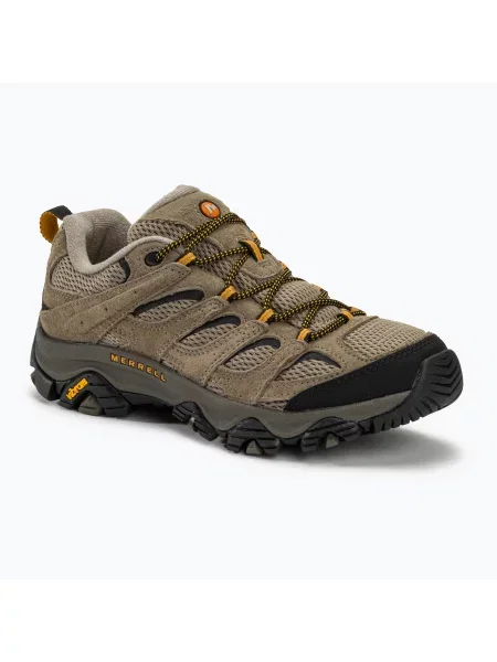 Туристичні черевики Merrell Moab 3 pecan