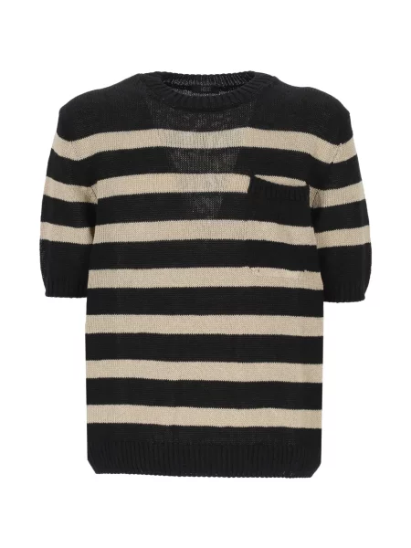 Tricou Hosio negru