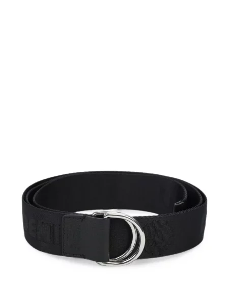 Cu centură curea Denim Tears negru