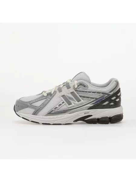 Кецове New Balance сиво