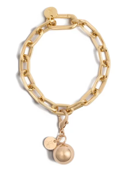 Pandantiv La Doublej auriu