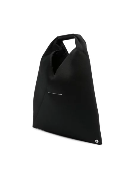Maison Margiela torebka czarny