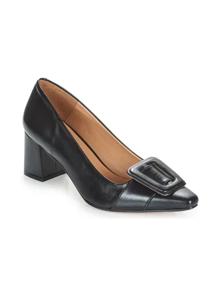 Pantofi cu toc Jb Martin