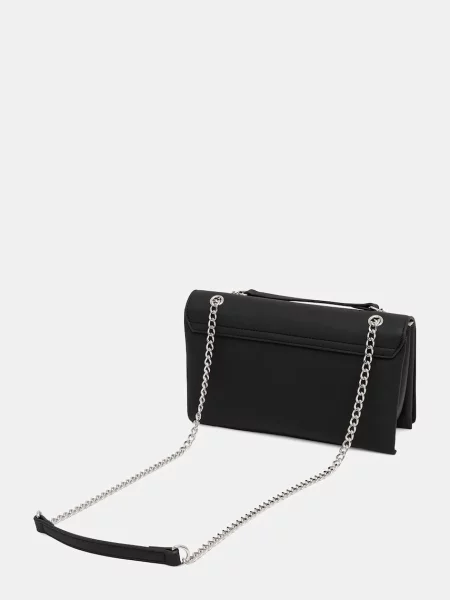 Kabelka Love Moschino černá