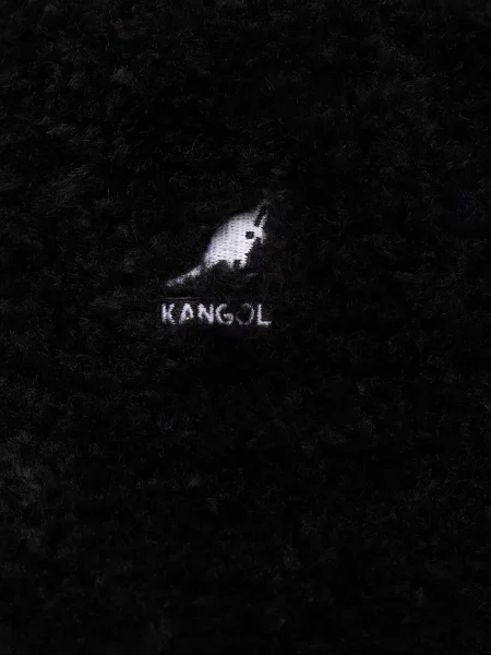 Kangol панама FAUX SHEARLING UTILITY