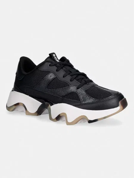 Sorel sportcipő KINETIC ARRAY fekete