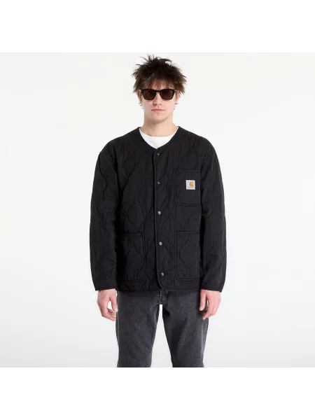 Jachetă Carhartt WIP Skyton Liner Black S negru