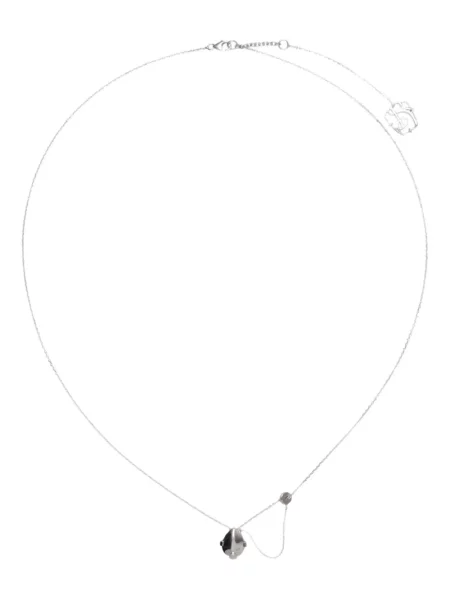 Pandantiv Burberry negru