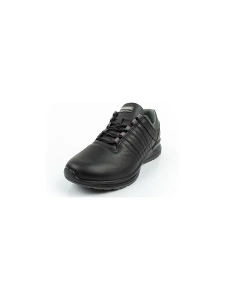 Pantofi Grisport negru