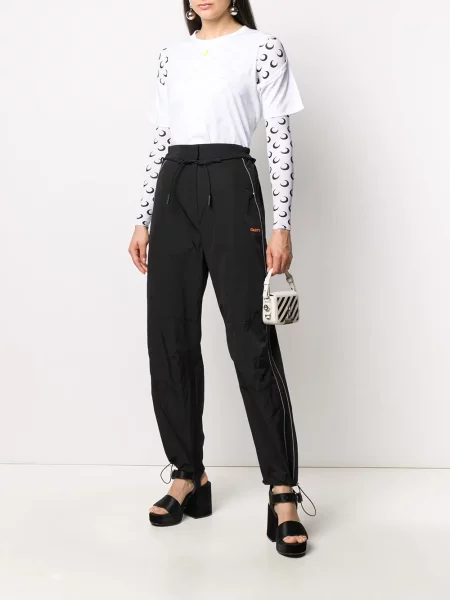 Tricou County Of Milan alb