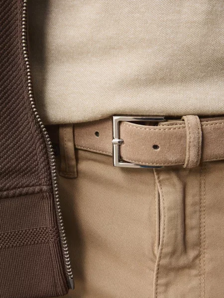 Medicine замшевий