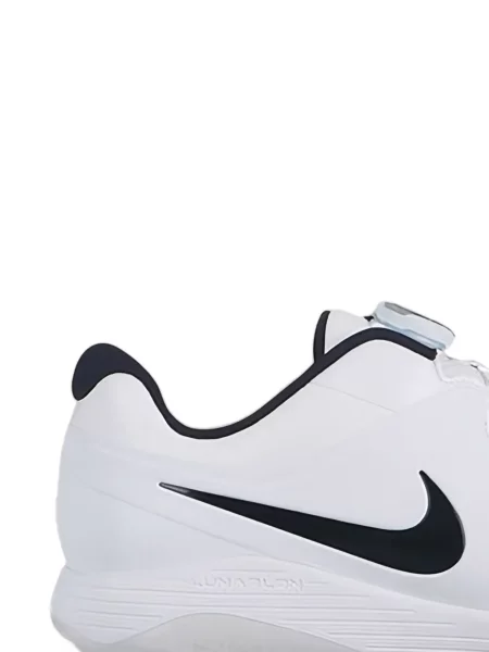 Futball sneaker Nike Epic React fehér