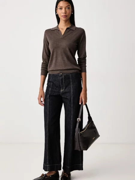 Weekend Max Mara светр вовняний WKDCAPPA