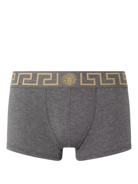 Chiloți Versace gri