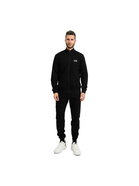 Emporio Armani Dres PJVRZ czarny