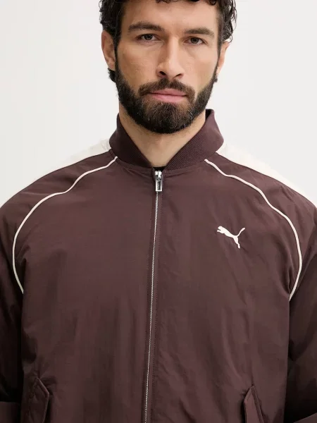 Puma куртка-бомбер Bomber