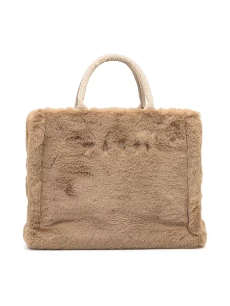 Torebka Marni żółta