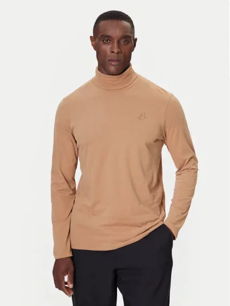 KARL LAGERFELD Golf bež