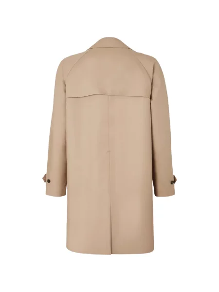 Двуреден тренчкот Fendi
