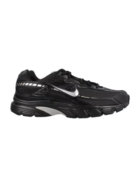Tenisky Nike čierna