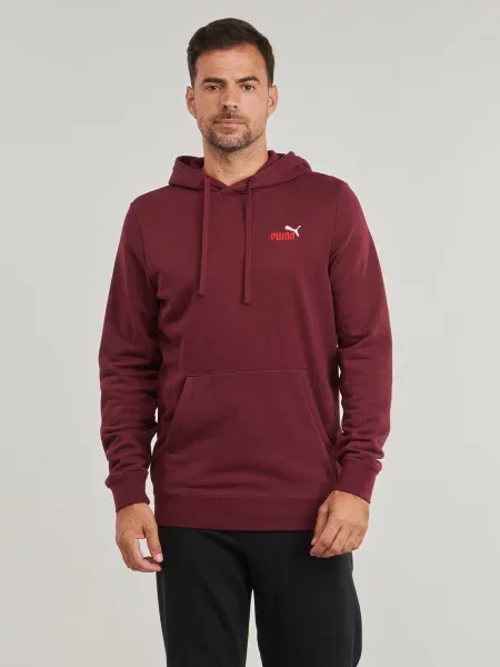 Majica s kapuljačom Puma s autogramom