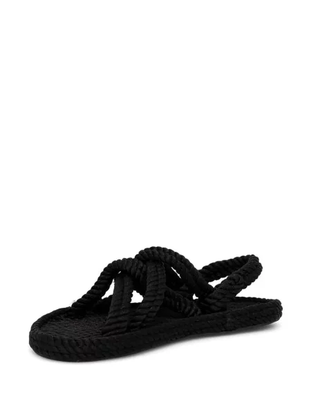 Sandale Bohonomad negru