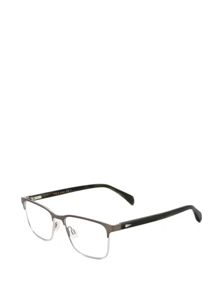 Sunčane naočale Rag & Bone Eyewear siva