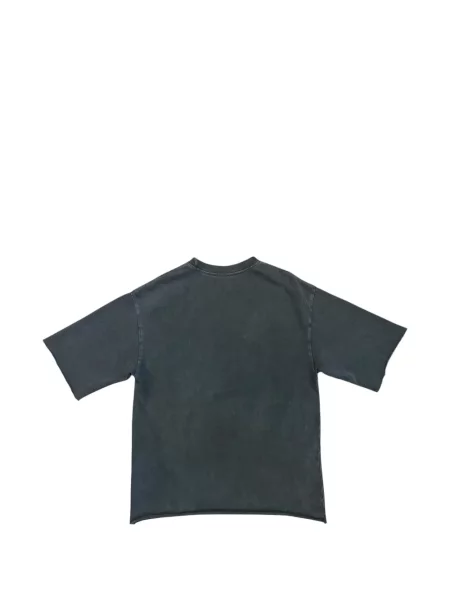 Tricou Astrum cu imagine negru