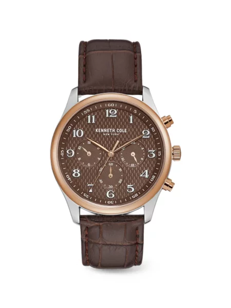 Ceas Kenneth Cole maro