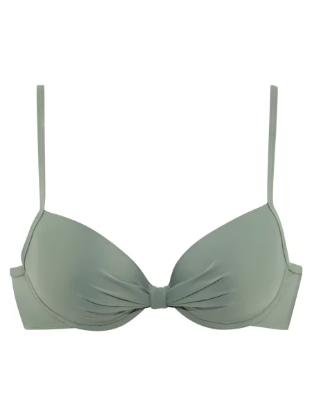 S.Oliver Sutien costum de baie Spain oliv