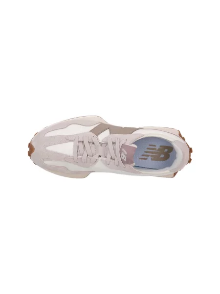 Pantofi New Balance bej