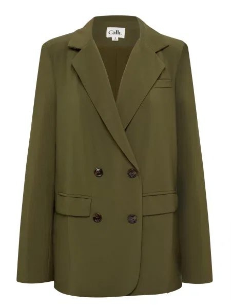 Calli Sacou POLLY' kaki