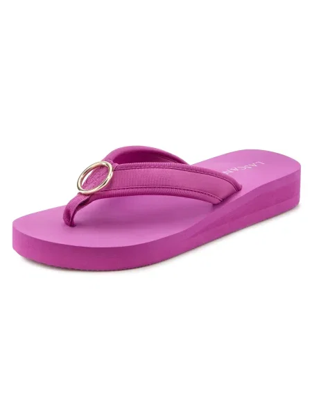 LASCANA Japonke neonsko roza