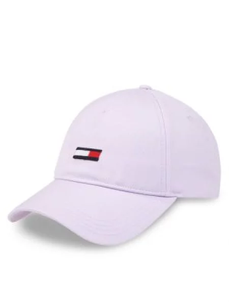 Šilterica Tommy Hilfiger ljubičasta