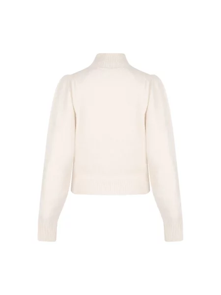 Sweter Marant Etoile biały