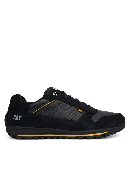 Sneakers CAT Footwear Trigen negru