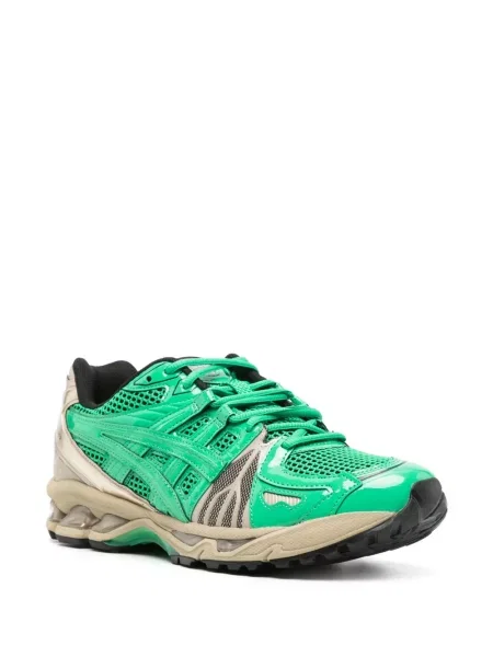 Sneakersy Asics Gel-Kayano zielone