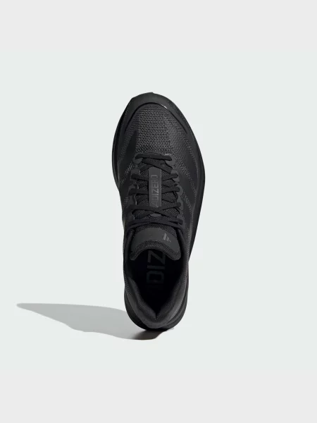 Кроссовки для бега Adidas для бега черные