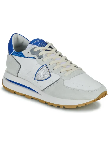 Pantofi Philippe Model alb