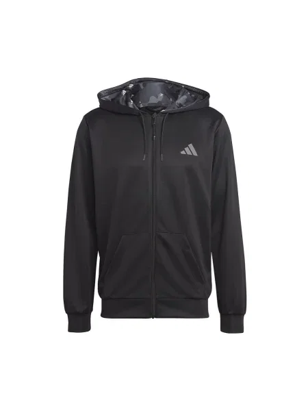 Geacă Adidas negru