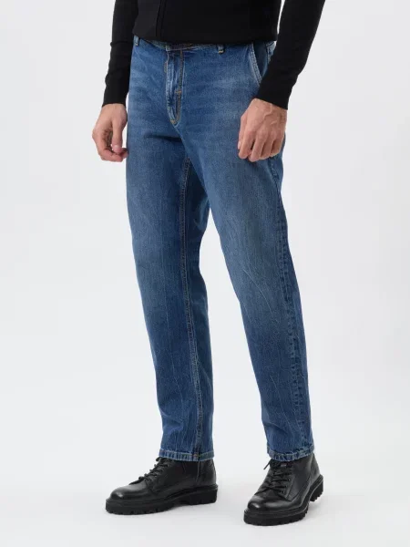 Джинси Antony Morato сині